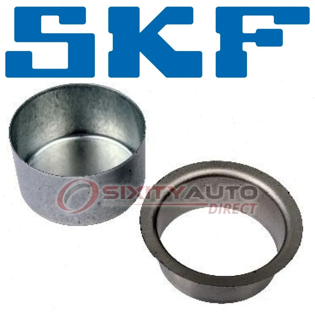 SKF Output Shaft Repair Sleeve for 2005-2008 Mercury Mariner - Automatic mb