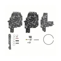 45RFE 545RFE 68RFE High Pressure Tuneless Reprogramming Kit 7 Check T72171AHP