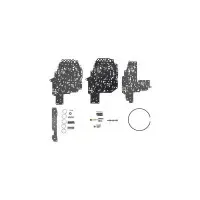 45RFE 545RFE 68RFE 65RFE 66RFE High Pressure Tuneless Reprogramming T72171BHP image 2