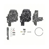 45RFE 545RFE 68RFE 65RFE 66RFE High Pressure Tuneless Reprogramming T72171BHP