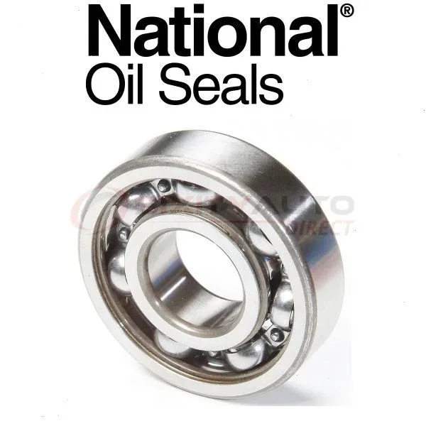 National Output Shaft Bearing for 2013 BMW 128i - Automatic Transmission cn