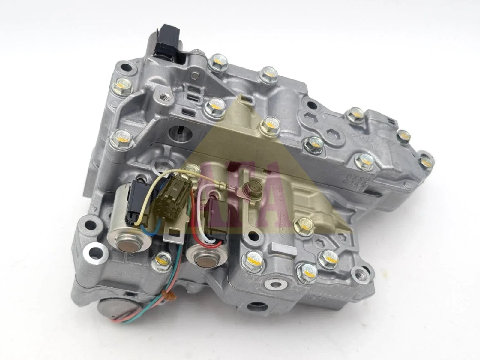 REMANUFACTURED Honda CVT Valve Body for 2013 Honda Accord (06270-5C4-315) image 2