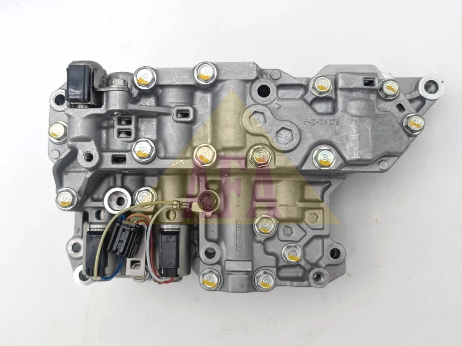 REMANUFACTURED Honda CVT Valve Body for 2013 Honda Accord (06270-5C4-315) image 3