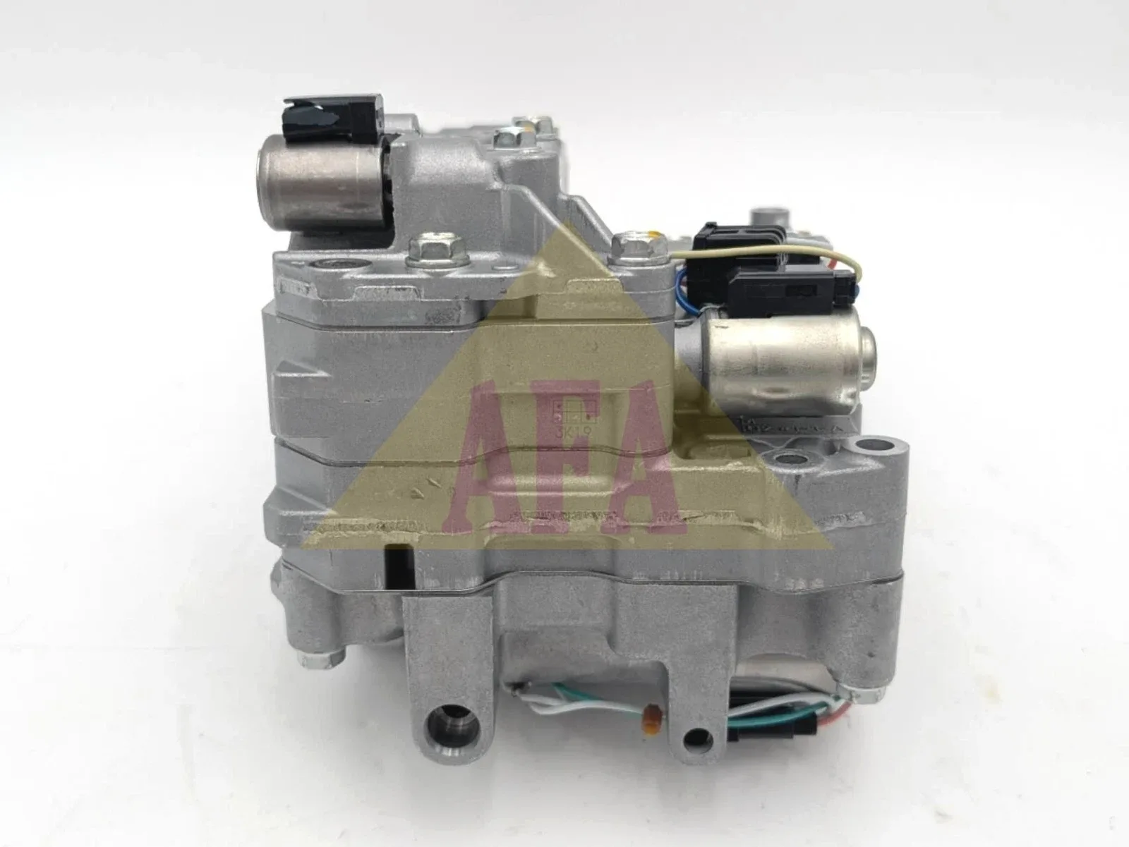 REMANUFACTURED Honda CVT Valve Body for 2013 Honda Accord (06270-5C4-315) image 4
