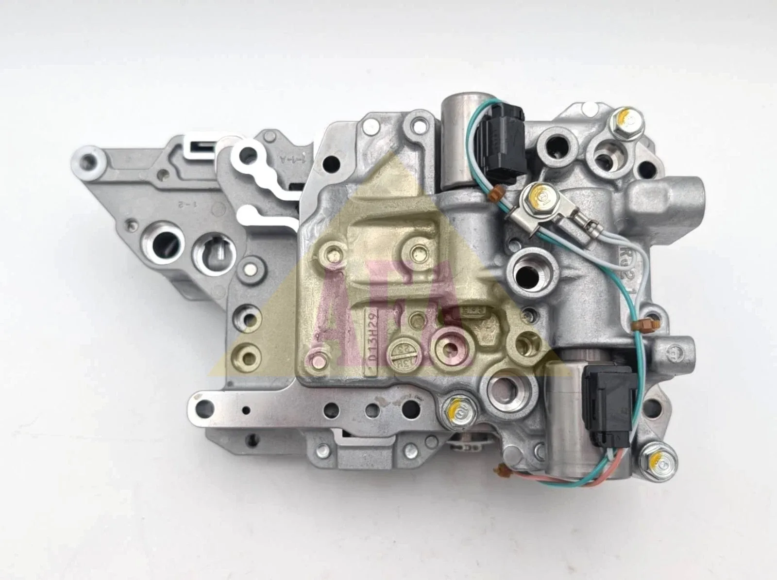 REMANUFACTURED Honda CVT Valve Body for 2013 Honda Accord (06270-5C4-315)