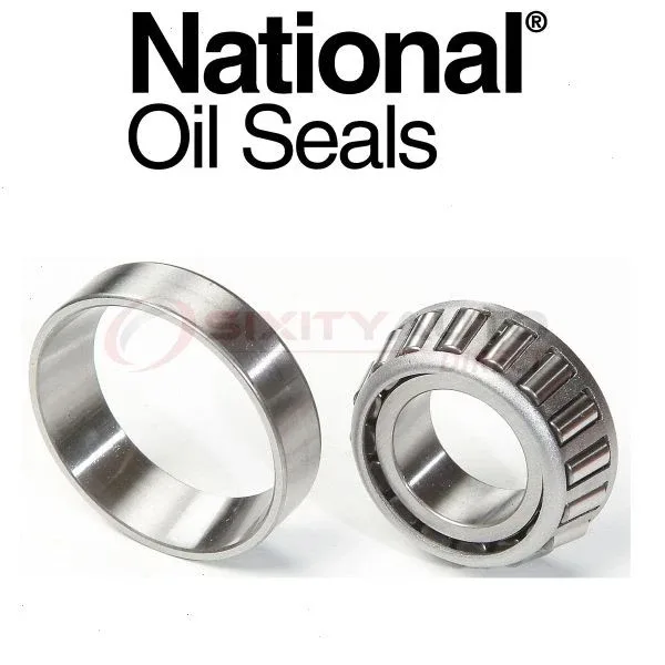 National Output Shaft Bearing for 2007-2012 Nissan Sentra - Automatic xm