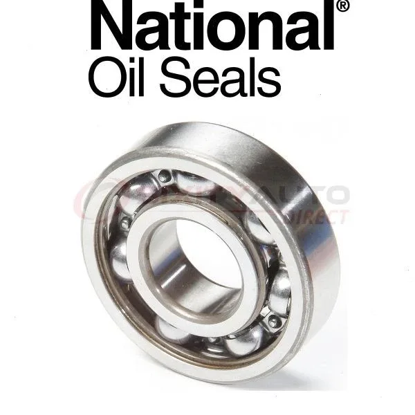 National Output Shaft Bearing for 1964-1965 Mercedes-Benz 190C - Automatic ag