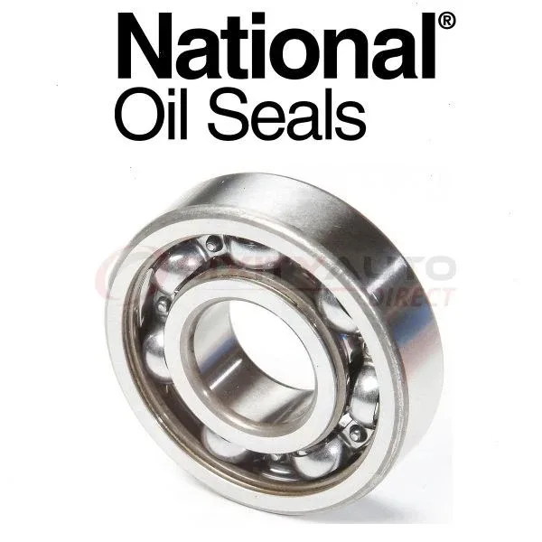National Output Shaft Bearing for 2014-2016 Mercedes-Benz E250 - Automatic jo