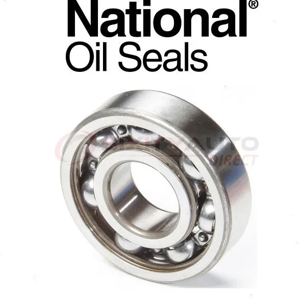 National Output Shaft Bearing for 2006-2016 Mercedes-Benz C350 - Automatic qg