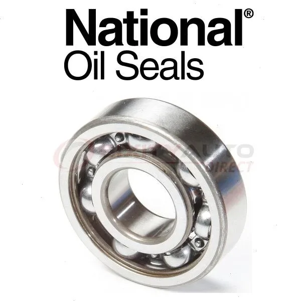 National Output Shaft Bearing for 2003-2015 Jaguar XKR - Automatic su