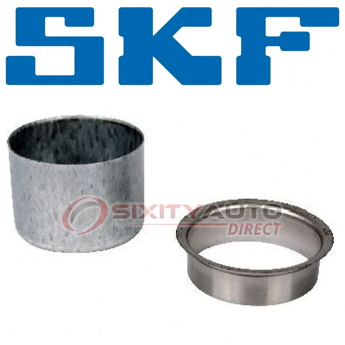 SKF Right Output Shaft Repair Sleeve for 2004-2006 Lexus RX330 - Automatic cb