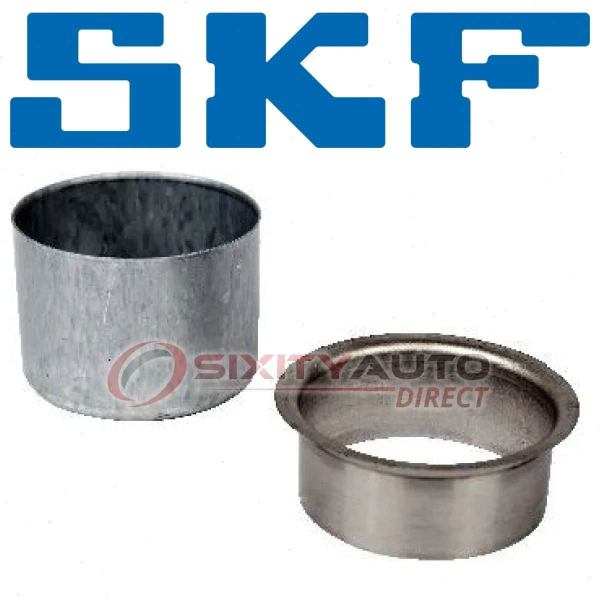 SKF Right Output Shaft Repair Sleeve for 2001-2011 Volvo S40 - Automatic uu