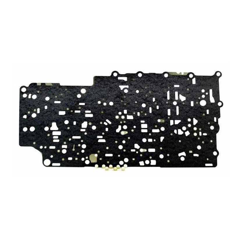 2010-Up Valve Body Plate Kit for 6L80/6L90 6-Speed Transmission — D104747B, 24272467 image 2