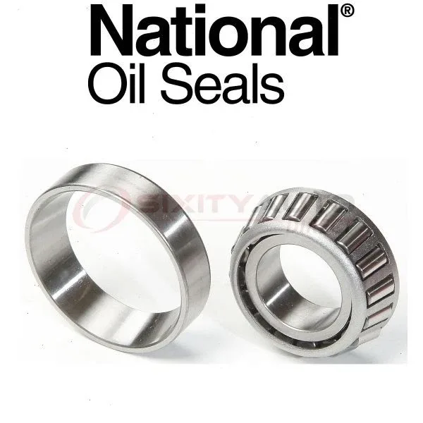 National Output Shaft Bearing for 2008-2012 Nissan Rogue - Automatic de