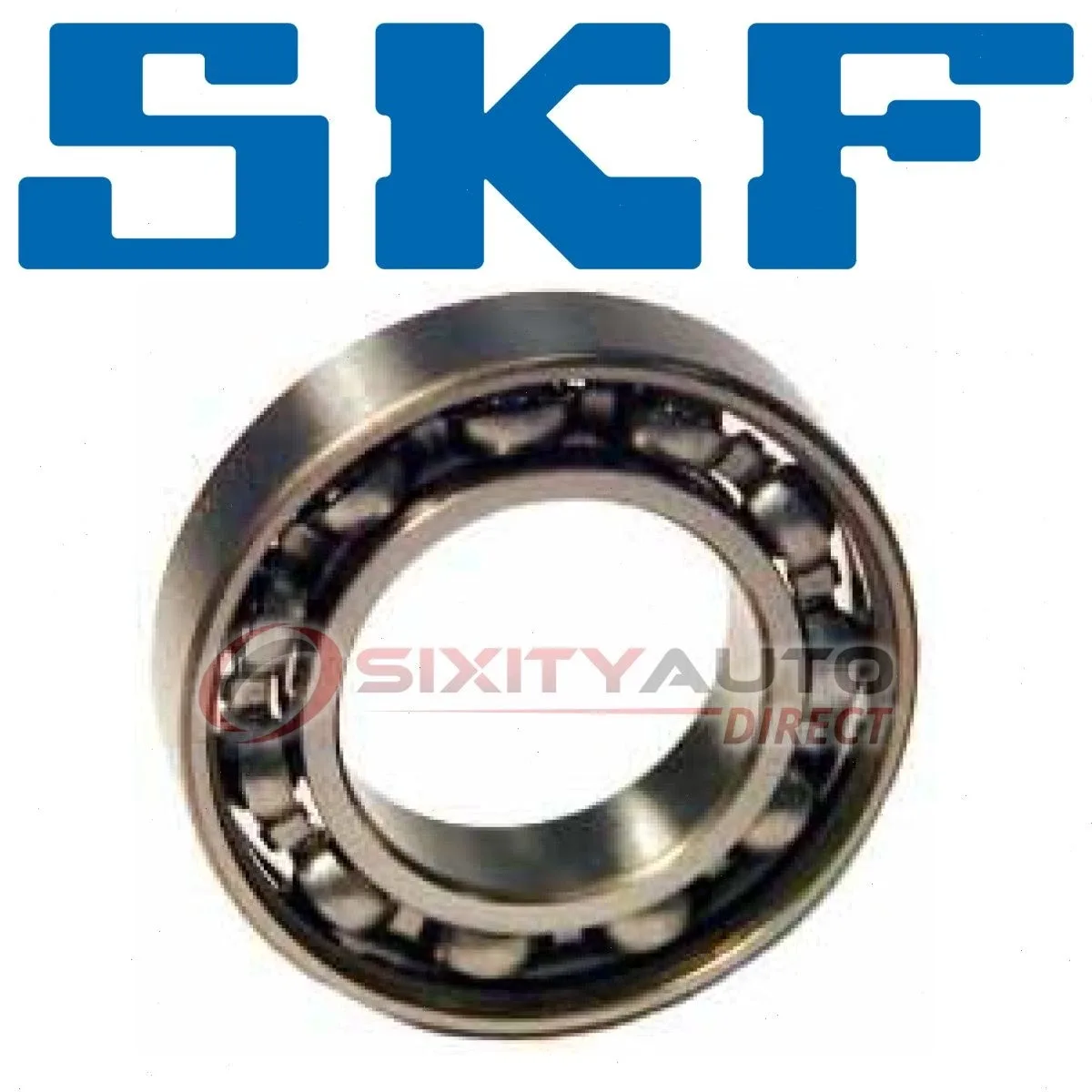 SKF Rear Output Shaft Bearing for 1953-1955 GMC PM150 - Automatic tw