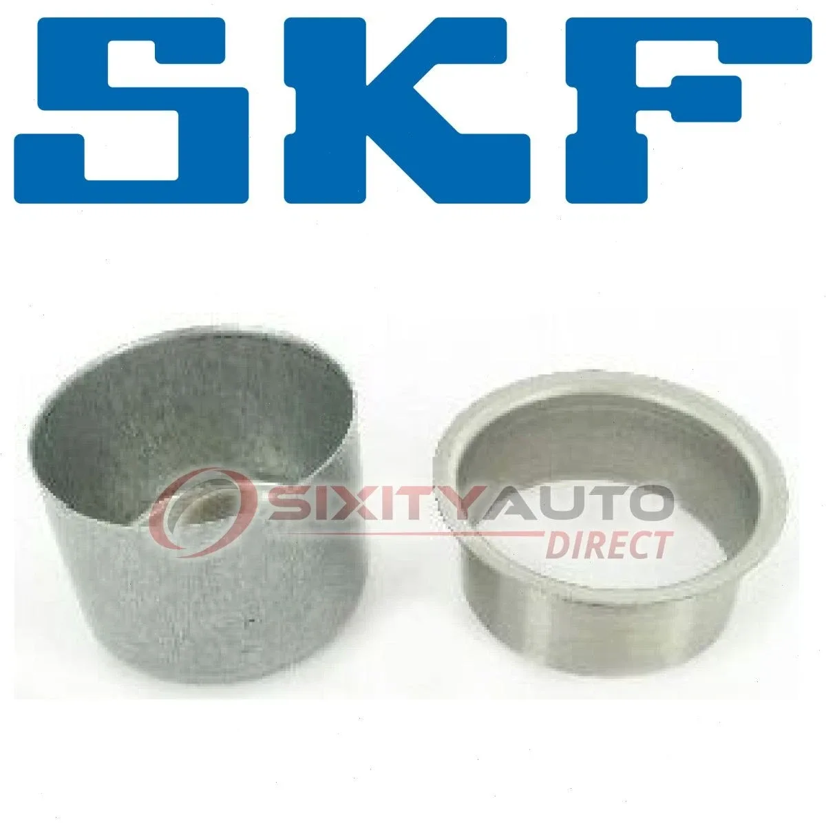 SKF Output Shaft Repair Sleeve for 2002-2006 Chevrolet Zafira - Automatic hq