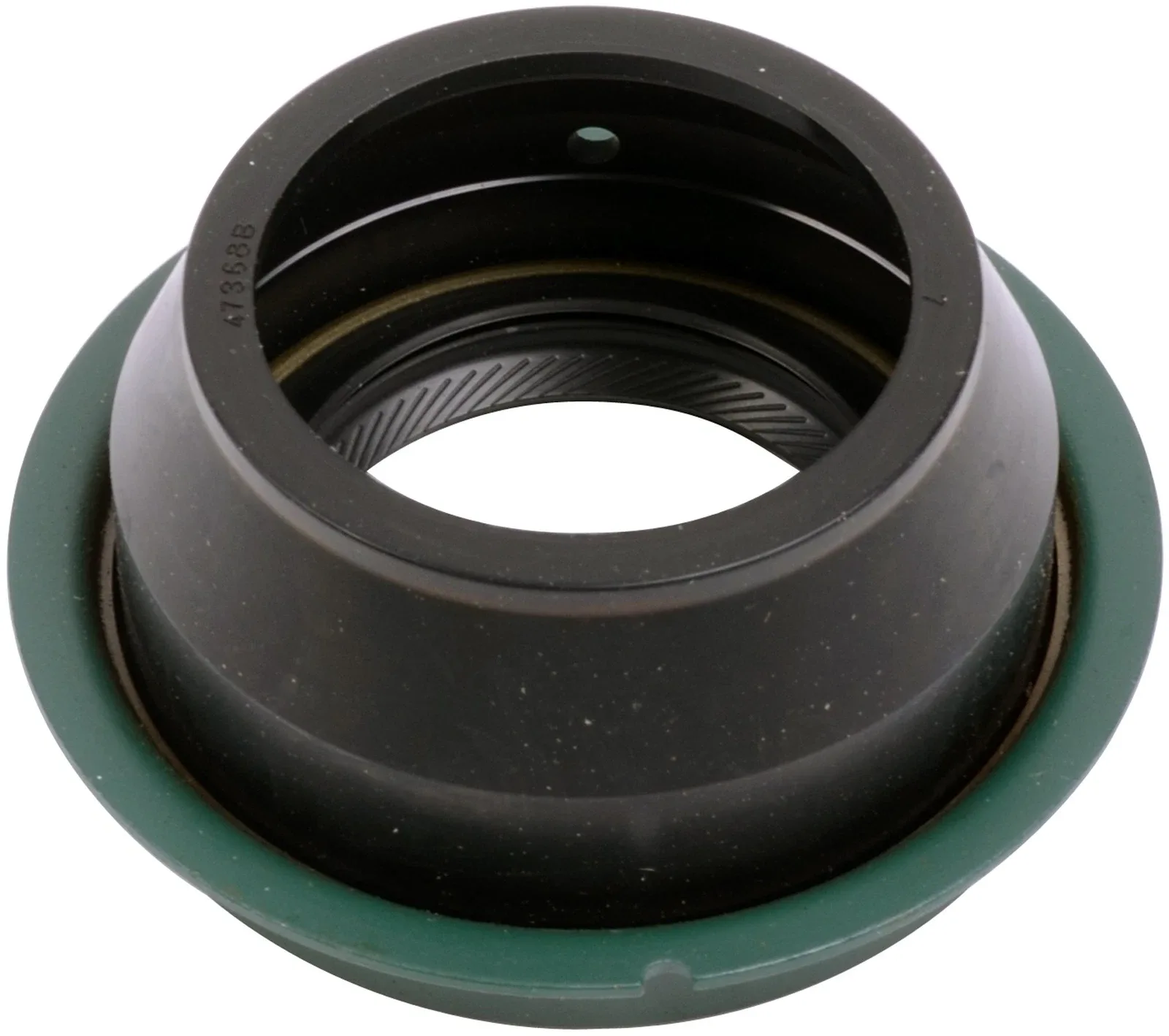 SKF Automatic Transmission Output Shaft Seal for Blazer C/K Silverado Ram image 2