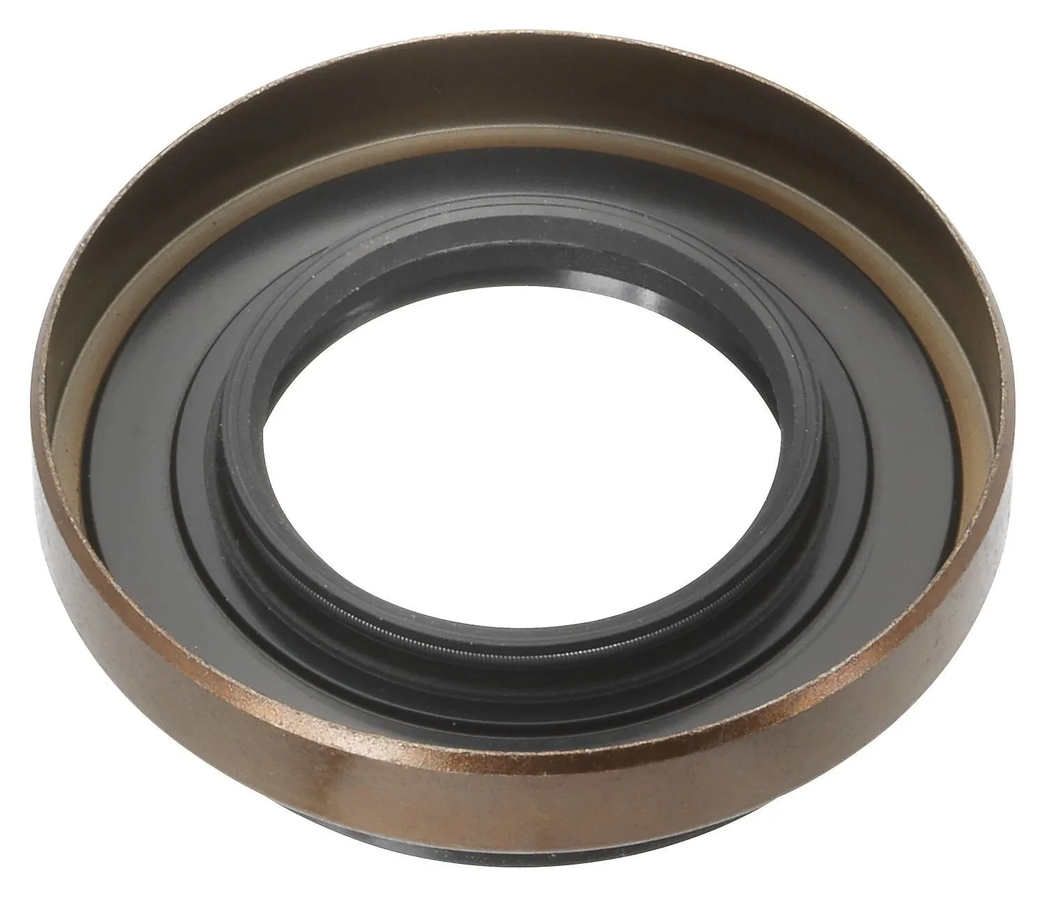 SKF Automatic Transmission Output Shaft Seal for Accord CR-V Altima Sentra Rogue image 2
