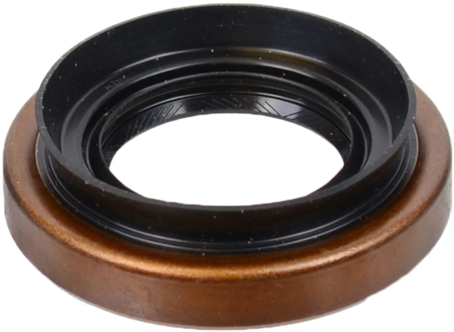 SKF Automatic Transmission Output Shaft Seal for Accord CR-V Altima Sentra Rogue
