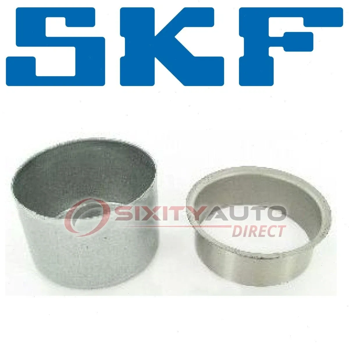 SKF Right Inner Output Shaft Repair Sleeve for 2003-2007 Volvo XC90 - oc
