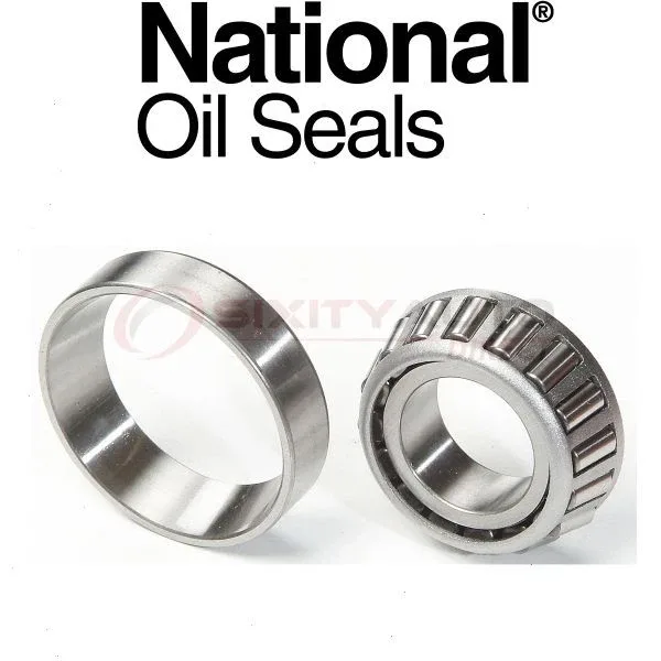 National Output Shaft Bearing for 2007-2015 Jeep Compass - Automatic kq