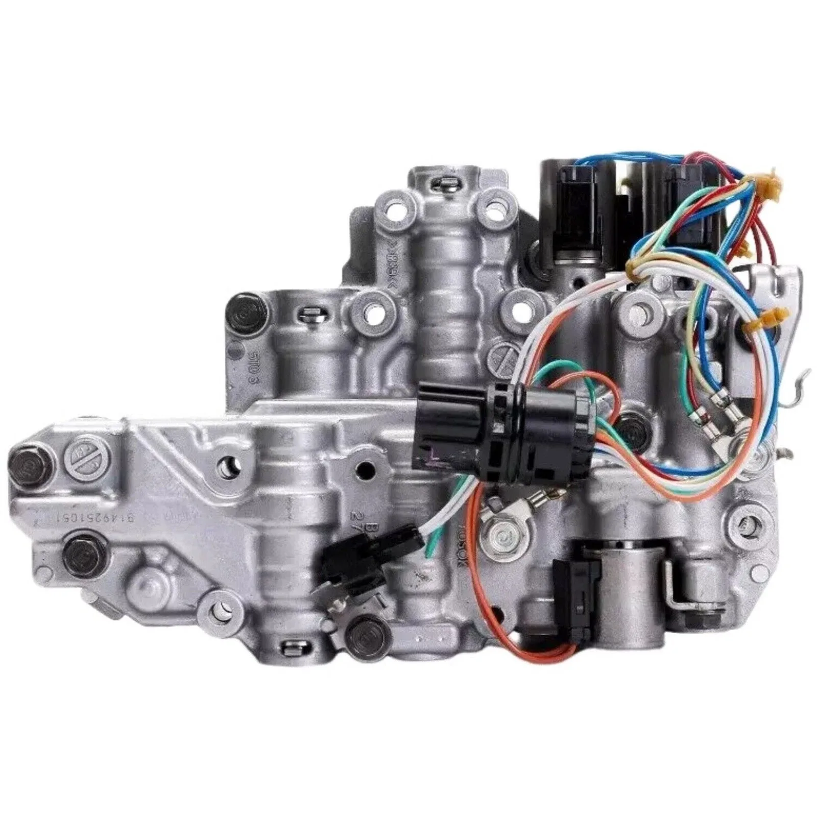 Honda HR-V Automatic Transmission Valve Body 27000-5T0-A01 image 2