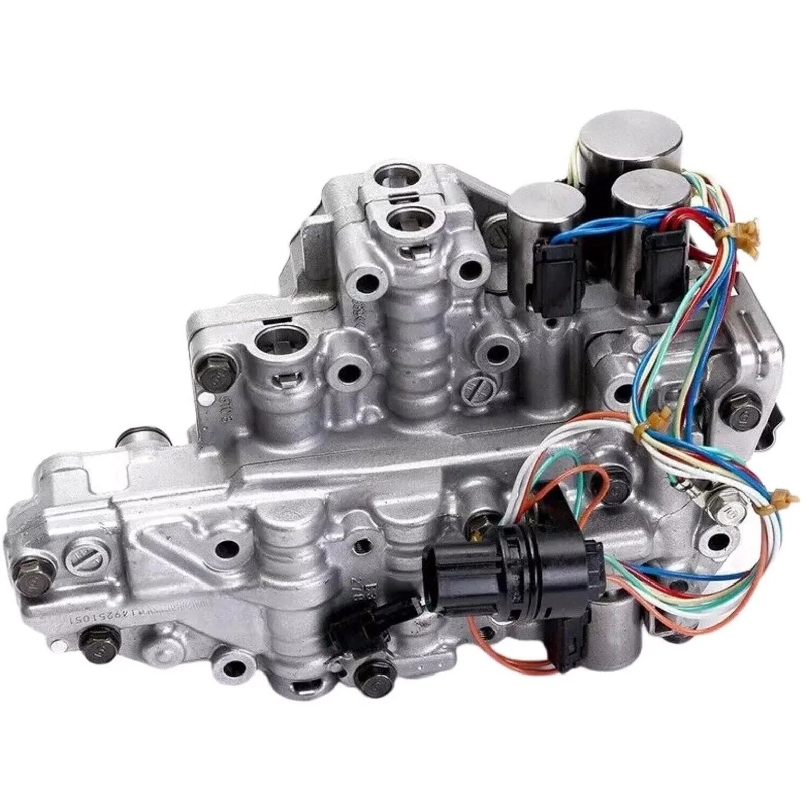 Honda HR-V Automatic Transmission Valve Body 27000-5T0-A01 image 3