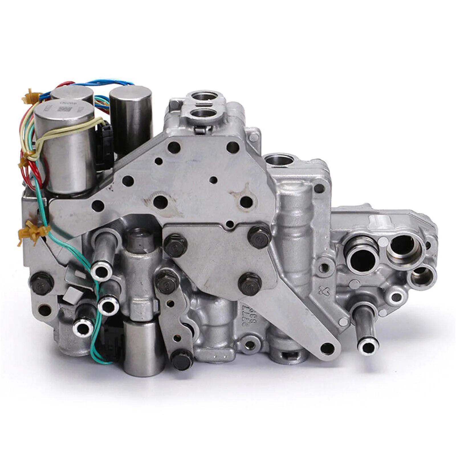 Honda HR-V Automatic Transmission Valve Body 27000-5T0-A01 image 4