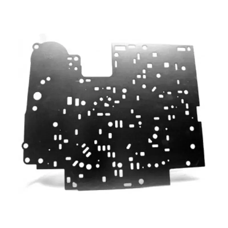 4L60E Valve Body Separator Plate 1996-2006 TransGo A74747EC image 2