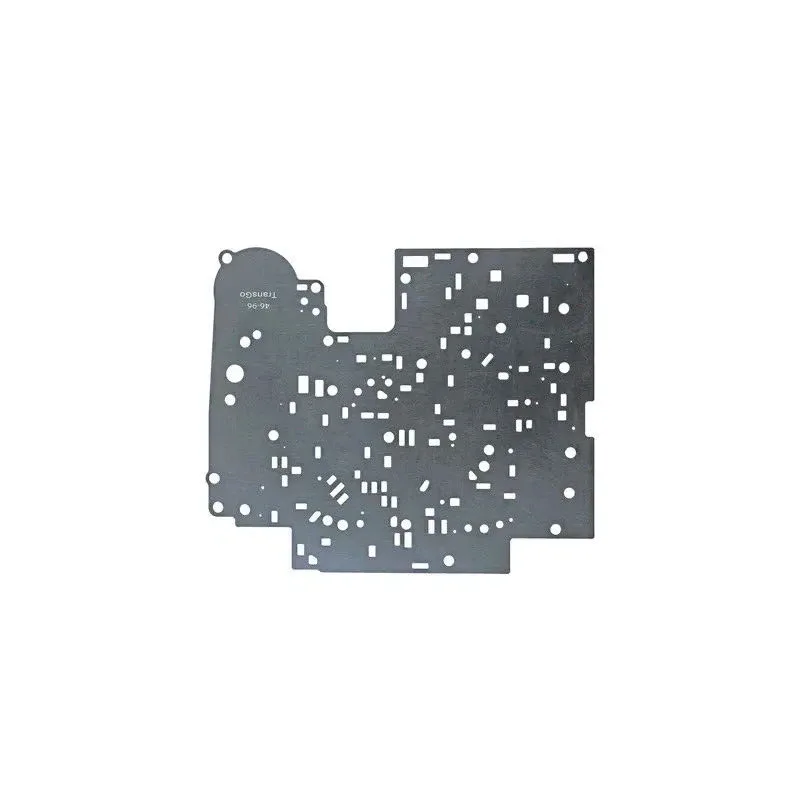 4L60E Valve Body Separator Plate 1996-2006 TransGo A74747EC