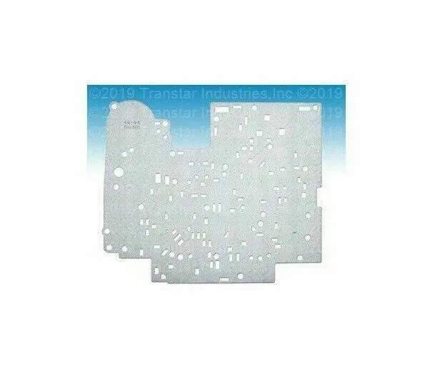 Transgo Valve Body Separator Plate (46-PLT-94), for 4L60E Transmission (1993-94) image 3
