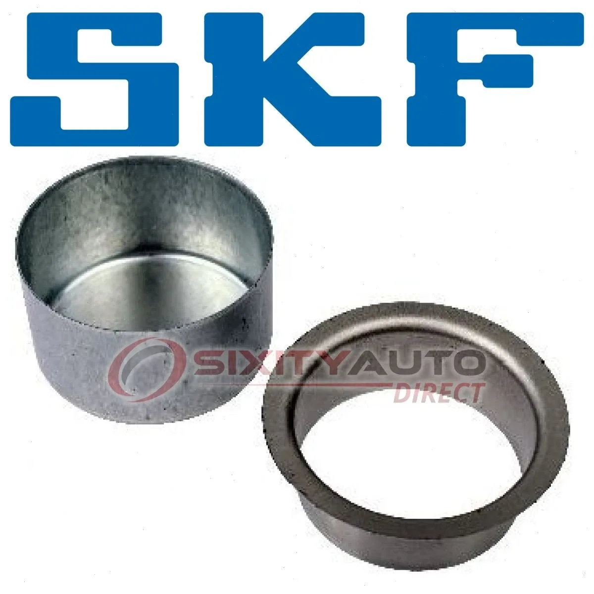 SKF Output Shaft Repair Sleeve for 2004-2007 Ford Freestar - Automatic rt