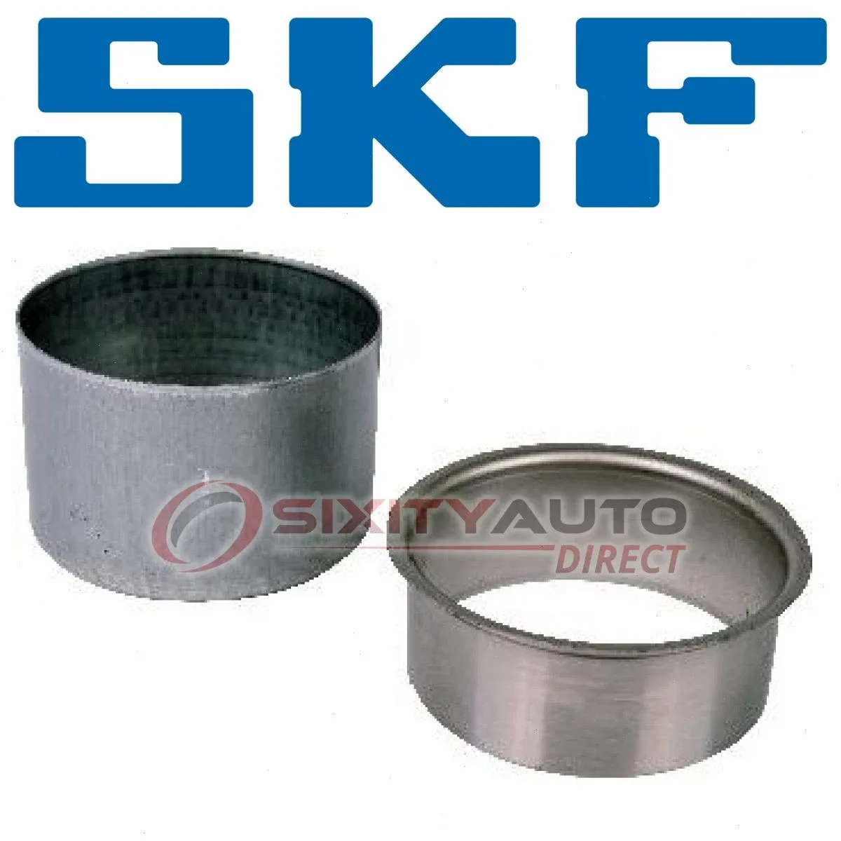 SKF Right Output Shaft Repair Sleeve for 1996-1998 Acura TL - Automatic xb
