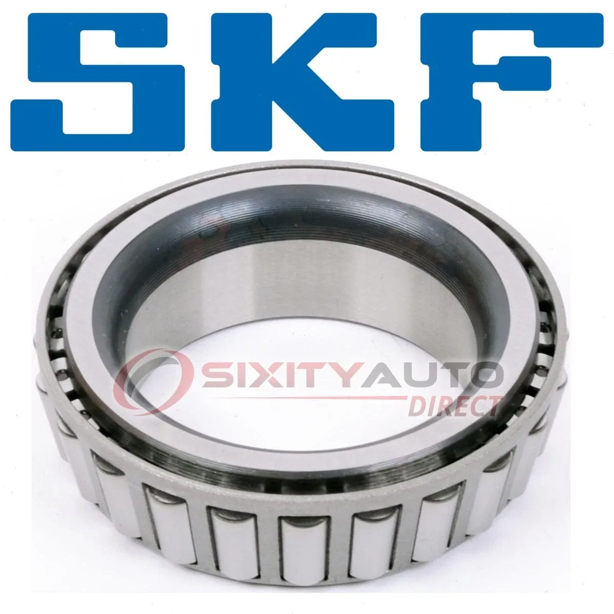 SKF Output Shaft Bearing for 2003-2010 Chrysler Sebring - Automatic io