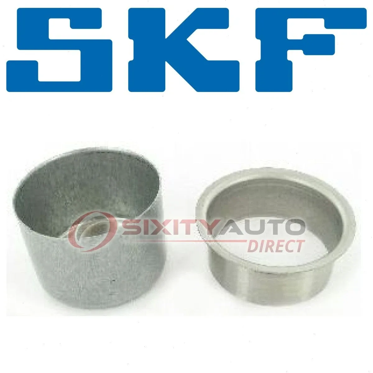SKF Output Shaft Repair Sleeve for 2005-2007 Buick Terraza - Automatic my