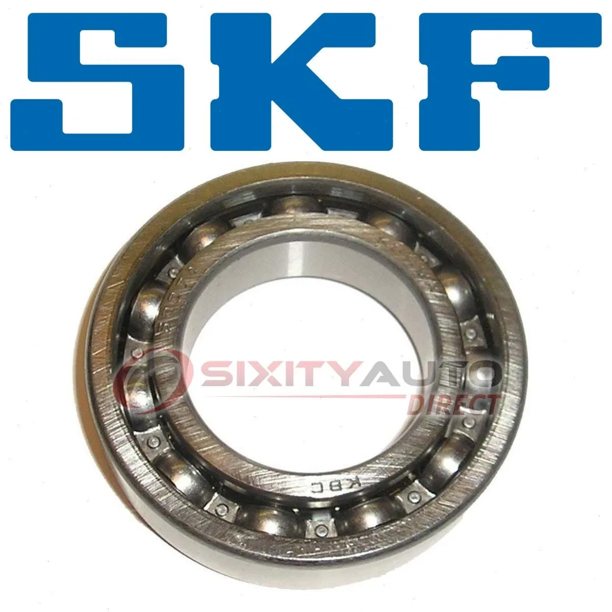 SKF Rear Output Shaft Bearing for 1960-1965 Chevrolet C10 Panel - Automatic wn