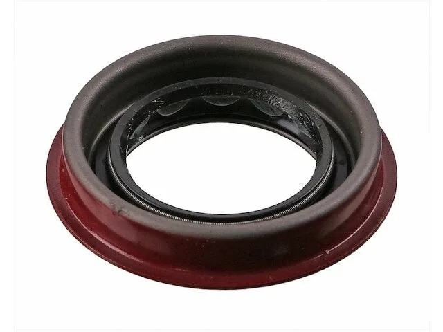 Left National Auto Trans Output Shaft Seal fits Saab 93 2006-2011 45VHPZ