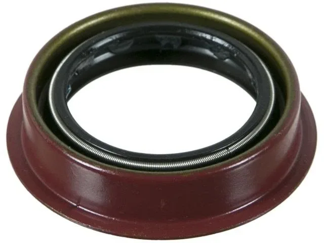 National Output Shaft Seal fits Ford Focus 2000-2016 68KMPM