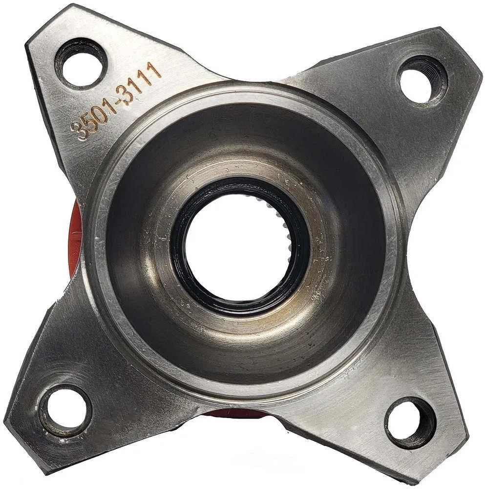 DORMAN OE SOLUTIONS 697-612 Automatic Transmission Output Shaft Flange image 2