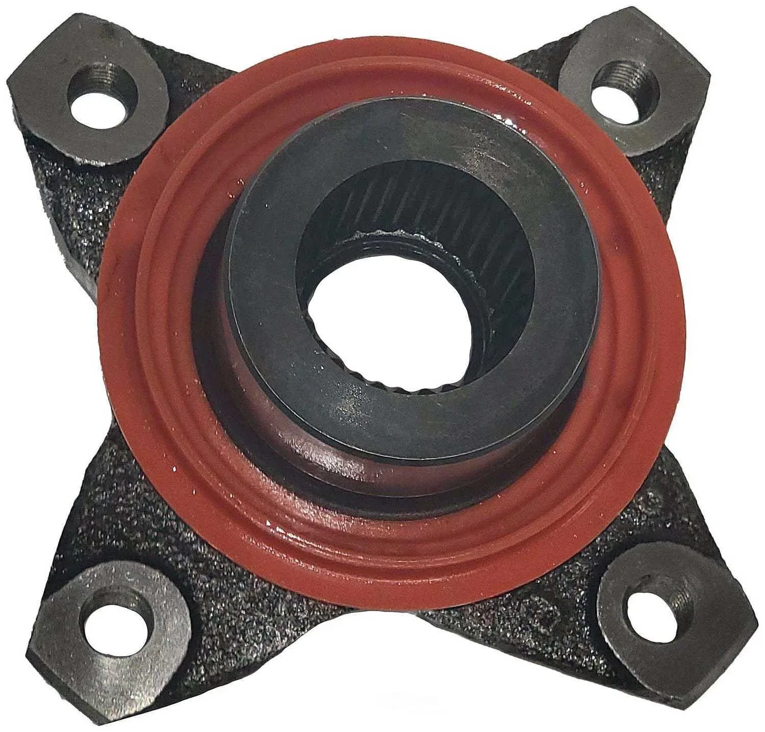 DORMAN OE SOLUTIONS 697-612 Automatic Transmission Output Shaft Flange image 3