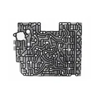 GA8HP70Z GA8HP45Z 8HP 8HP70 8HP45 845RE Valve Body Separator Plate A35320BB