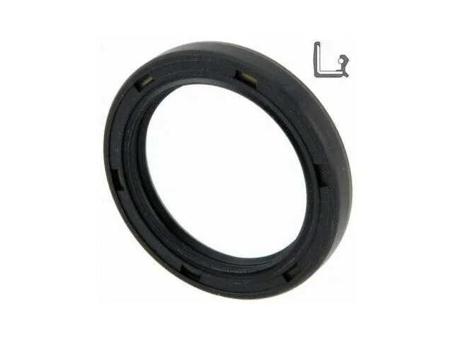 Left Output Shaft Seal 96CTQFD78 for Chevy Spark 2013 2015 2014 2016 2017 2018