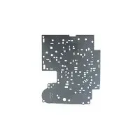 4L60-E Plate TransGo A74747EB Valve Body To Case MP to NH