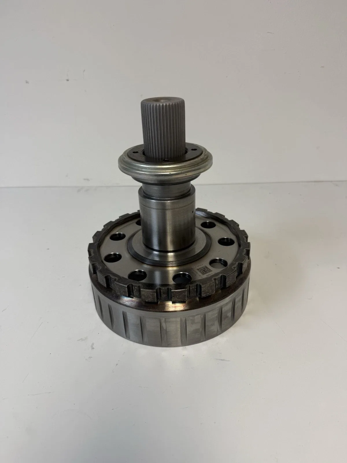 .For Ford Transmission 6R140 Output Shaft 9 1/4" long