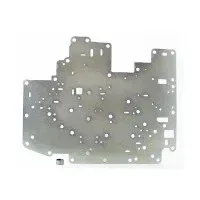 4R75W 4R75E Plate Superior Transmission Parts A76747D Valve Body Separator