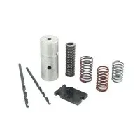 AX4S AXOD-E Valve Body Kit RatioTek A86165E