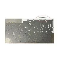 6L80 6L45 6L50 6L90 GA6-L45R Separator Plate OE D104747A Valve Body