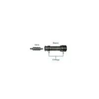 Sonnax S10741F Pressure Regulator Boost Valve Body MP6 MP7