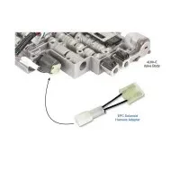 Main Valve Body Assembly Sonnax S34435-01K image 2