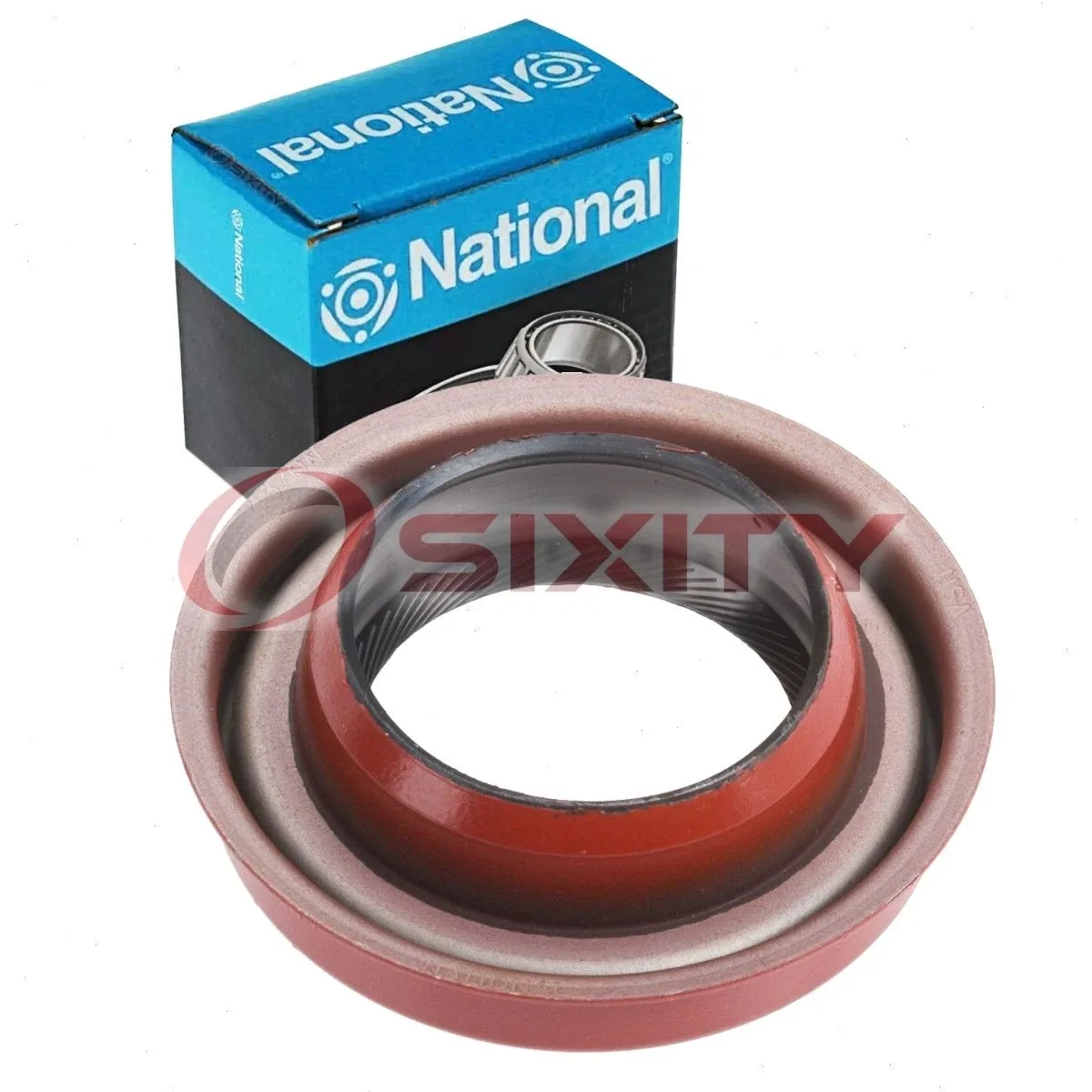 National Rear Transfer Case Output Shaft Seal for 1993-2004 Jeep Grand sn